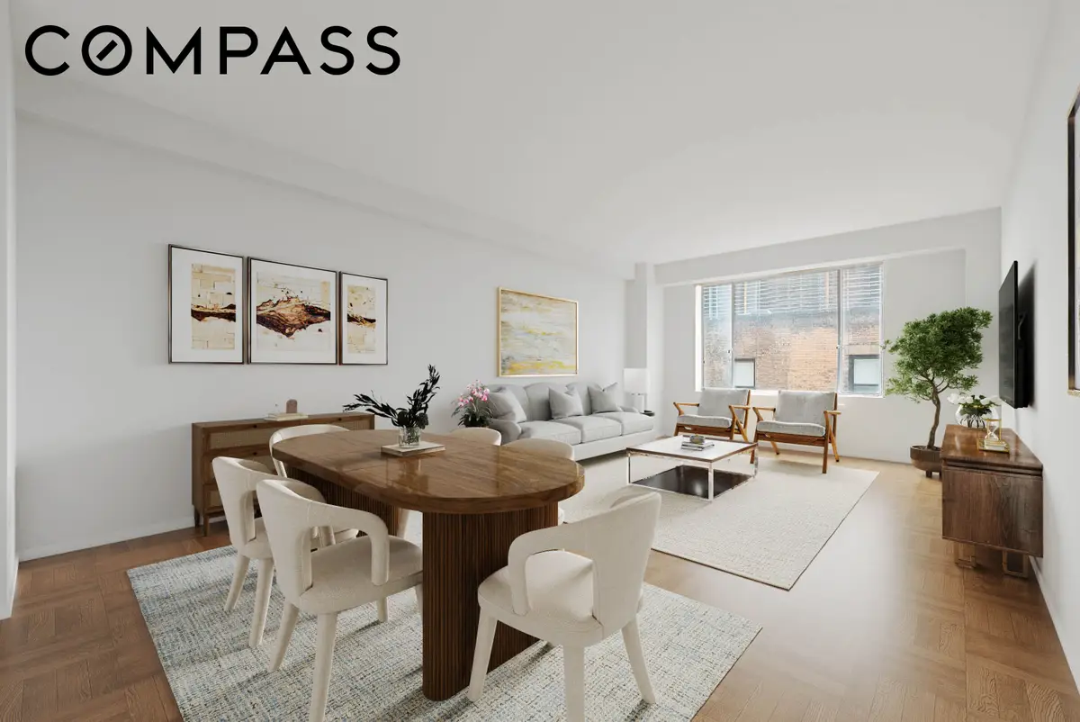310 Lexington Avenue #5D, Manhattan, NY 10016 - #1
