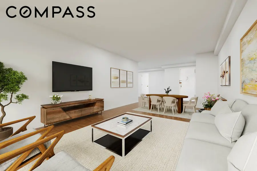 310 Lexington Avenue #5D, Manhattan, NY 10016 - #2