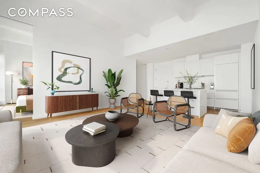 160 Imlay Street #4E3, Brooklyn, NY 11231 - #2