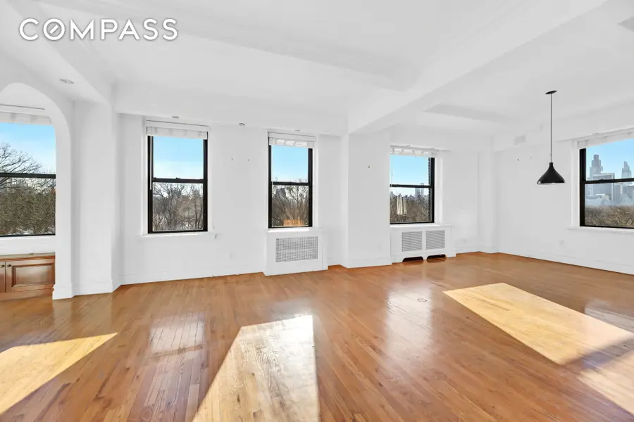 225 Central Park W #801, Manhattan, NY 10024 - #2