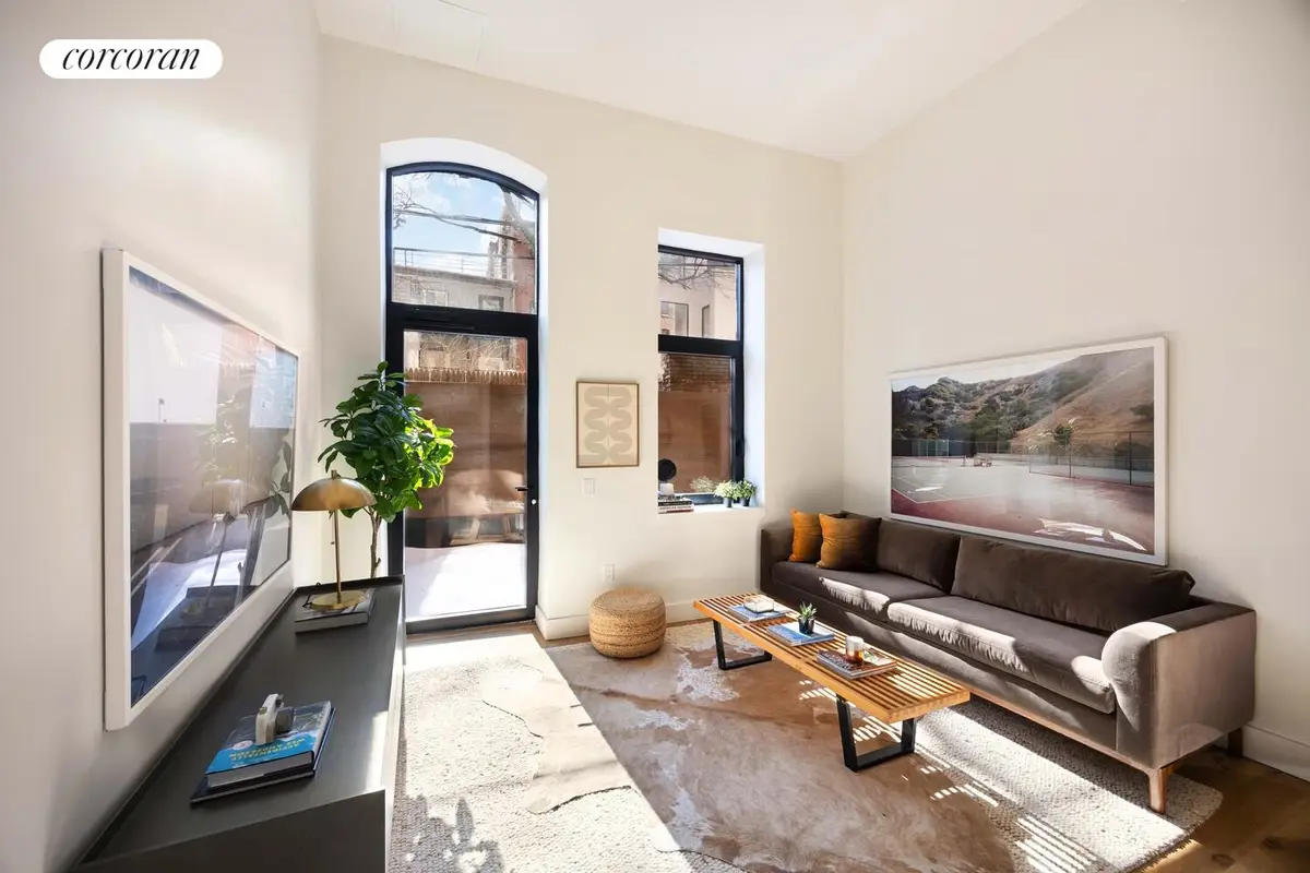 10 Quincy Street #1E, Brooklyn, NY 11238 - #1