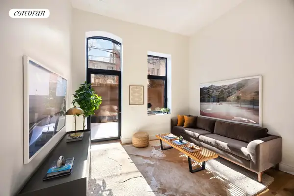 10 Quincy Street #1E, Brooklyn, NY 11238