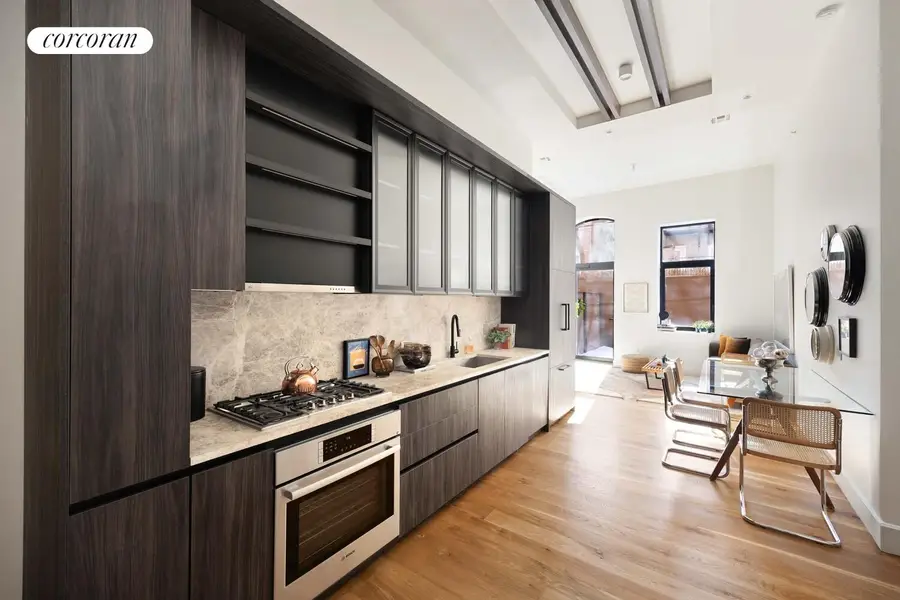 10 Quincy Street #1E, Brooklyn, NY 11238 - #2