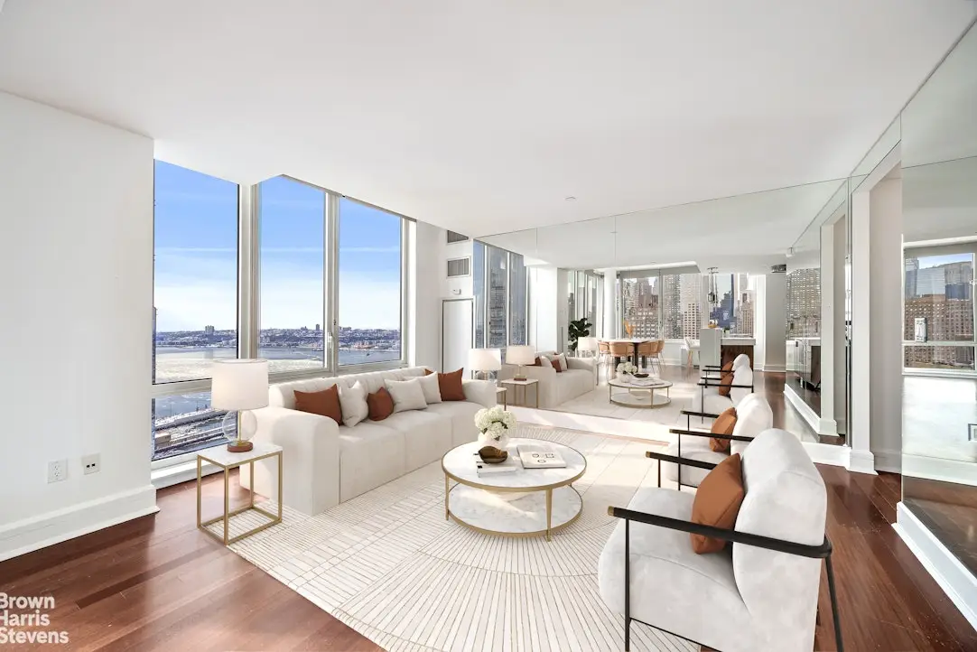 60 Riverside Boulevard #3004, Manhattan, NY 10069 - #1