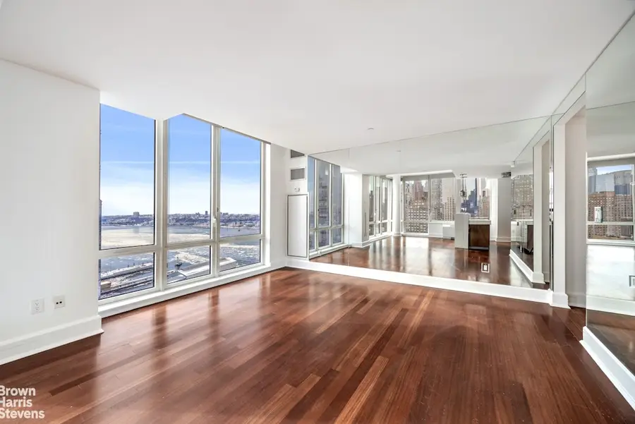 60 Riverside Boulevard #3004, Manhattan, NY 10069 - #2