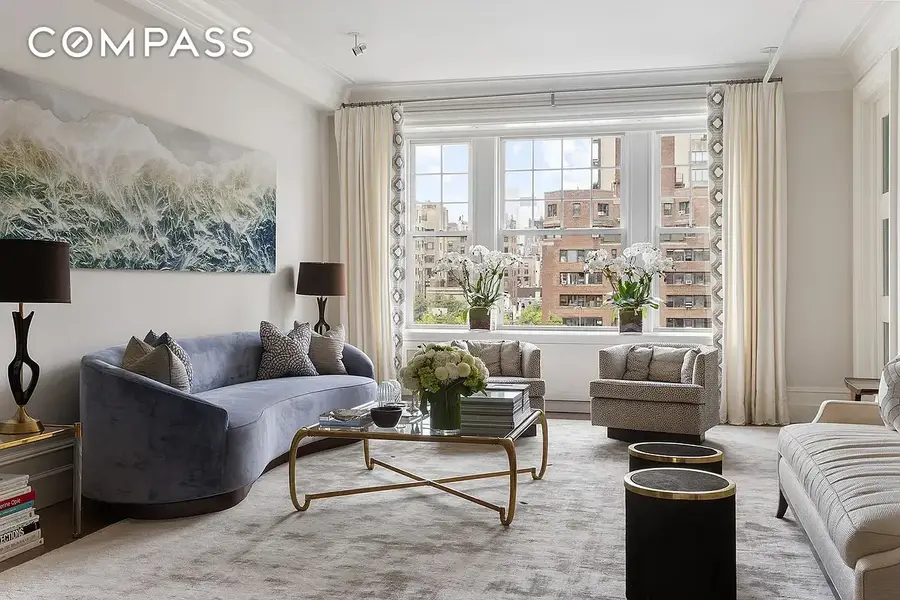 45 E 82nd Street #8, Manhattan, NY 10028 - #2