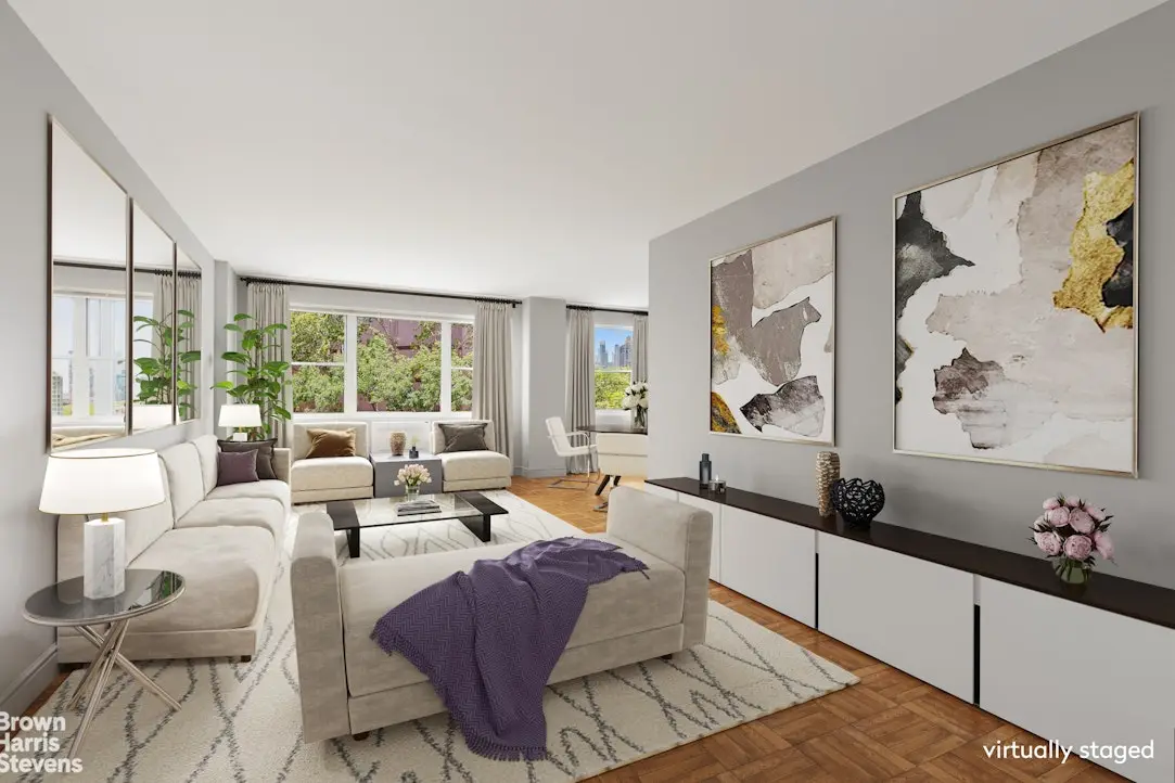 1175 York Avenue #5E, Manhattan, NY 10065 - #1