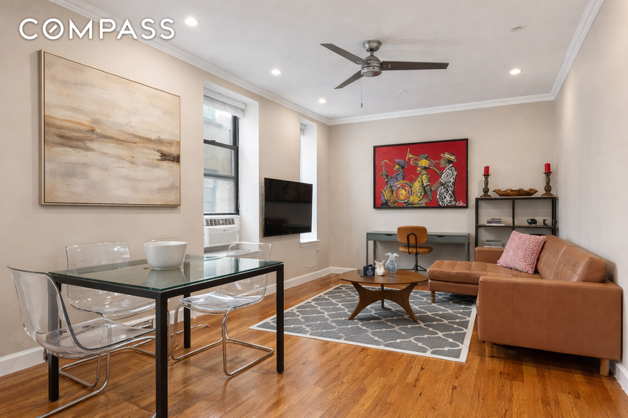 231 W 148th Street #4K, Manhattan, NY 10039 - #2