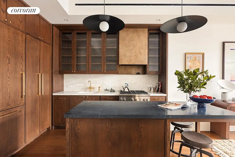 127 Kent Avenue #PH2G, Brooklyn, NY 11249 - #3