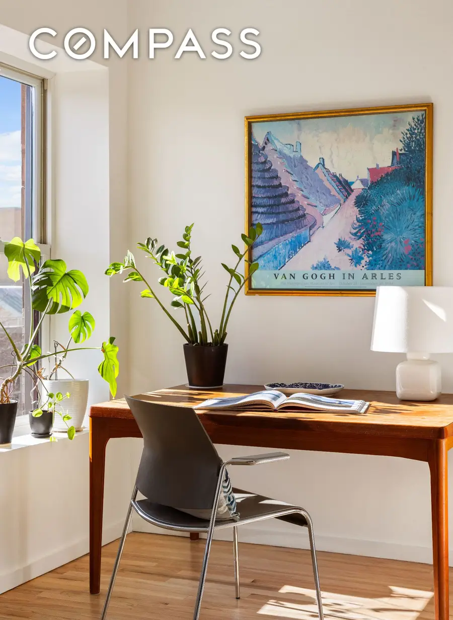 445 1st Street #4, Brooklyn, NY 11215 - #3