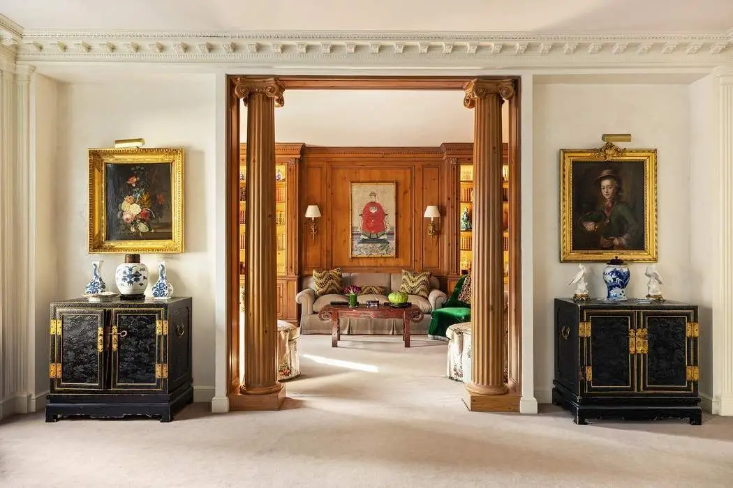 133 E 64th Street #6B, Manhattan, NY 10065 - #1