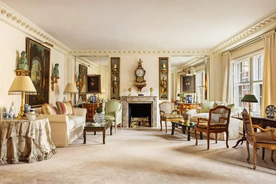 133 E 64th Street #6B, Manhattan, NY 10065 - #2