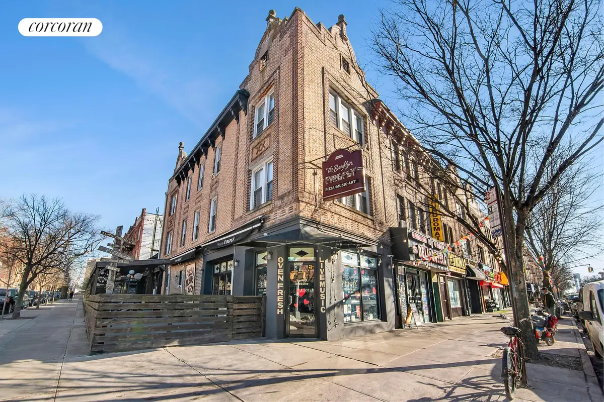 7001 3rd Avenue, Brooklyn, NY 11209 - #1