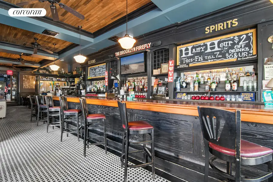7001 3rd Avenue, Brooklyn, NY 11209 - #2