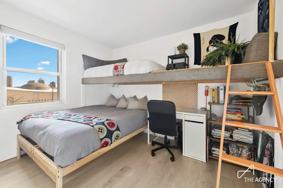 321 E 45th Street #7G, Manhattan, NY 10017 - #3