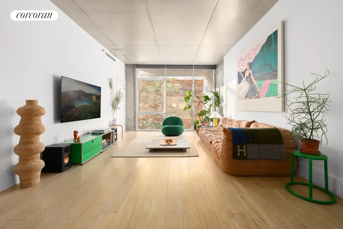 115 Norfolk Street #202, Manhattan, NY 10002 - #1