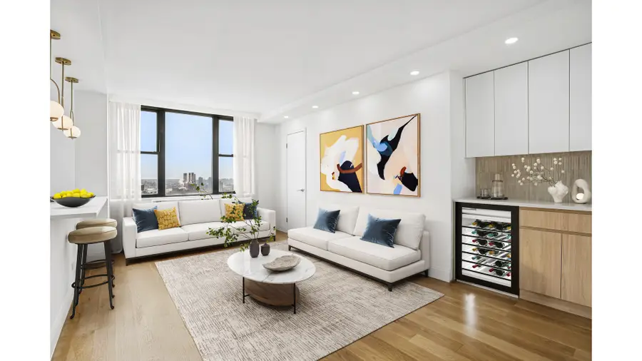 201 E 17th Street #31H, Manhattan, NY 10003 - #3