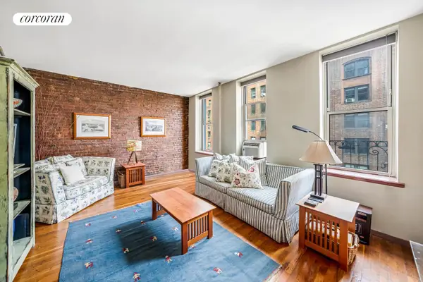 324 E 50th Street #6C, Manhattan, NY 10022