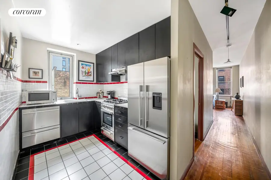 324 E 50th Street #6C, New York, NY 10022 - #3
