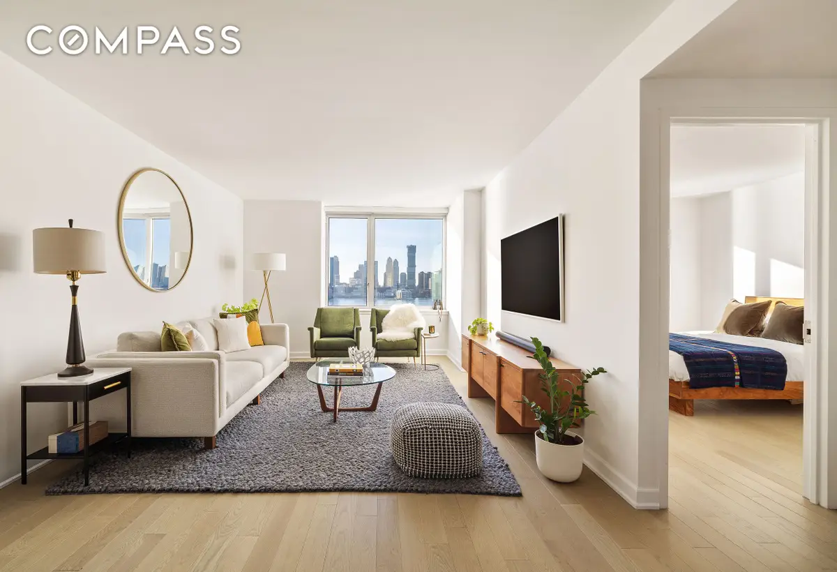 20 River Terrace #14J, New York, NY 10282 - #1