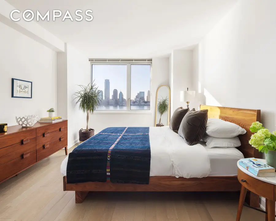 20 River Terrace #14J, New York, NY 10282 - #3