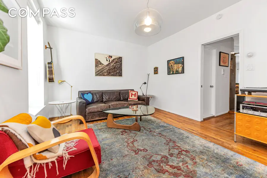 503 Clinton Street #1, Brooklyn, NY 11231 - #2