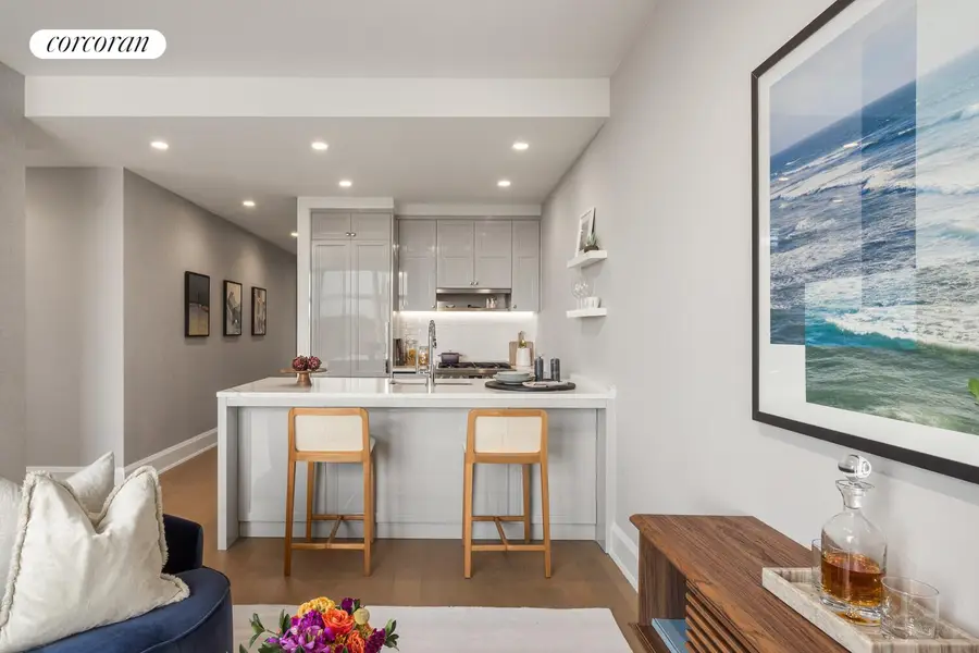 100 Claremont Avenue #22E, Manhattan, NY 10027 - #3