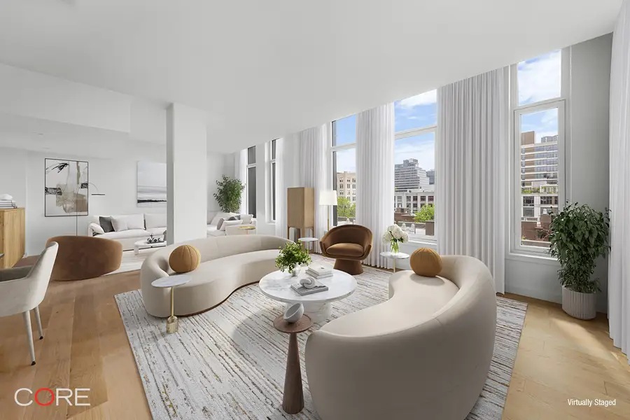 150 Barrow Street #PHB, New York, NY 10014 - #3