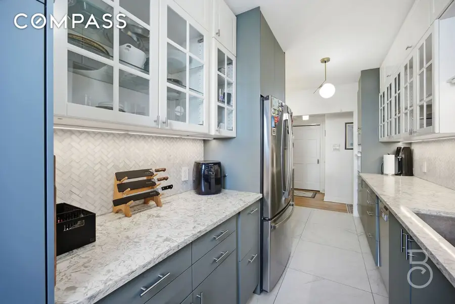 76-12 35th Avenue #2D, Queens, NY 11372 - #3