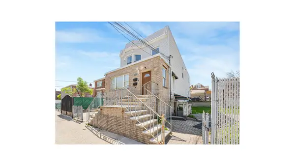 1465 Mayflower Avenue, Bronx, NY 10461