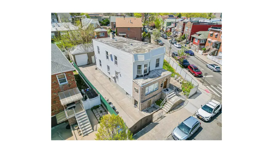 1465 Mayflower Avenue, Bronx, NY 10461 - #2