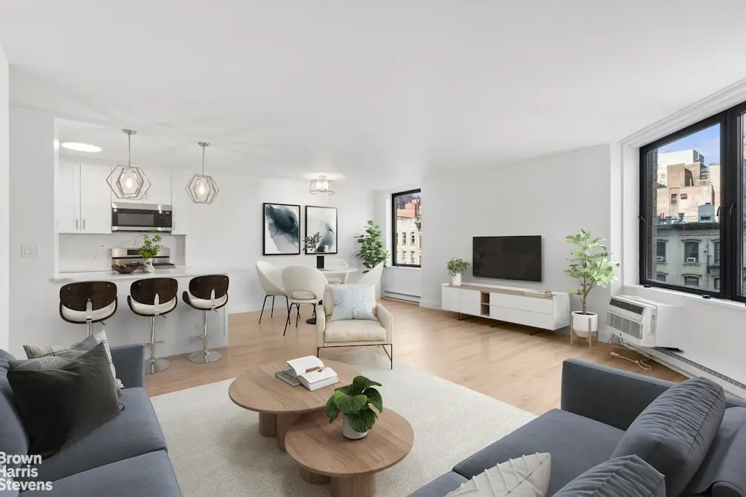 1623 3rd Avenue #6A, New York, NY 10128 - #1