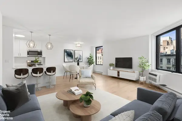 1623 3rd Avenue #6A, Manhattan, NY 10128