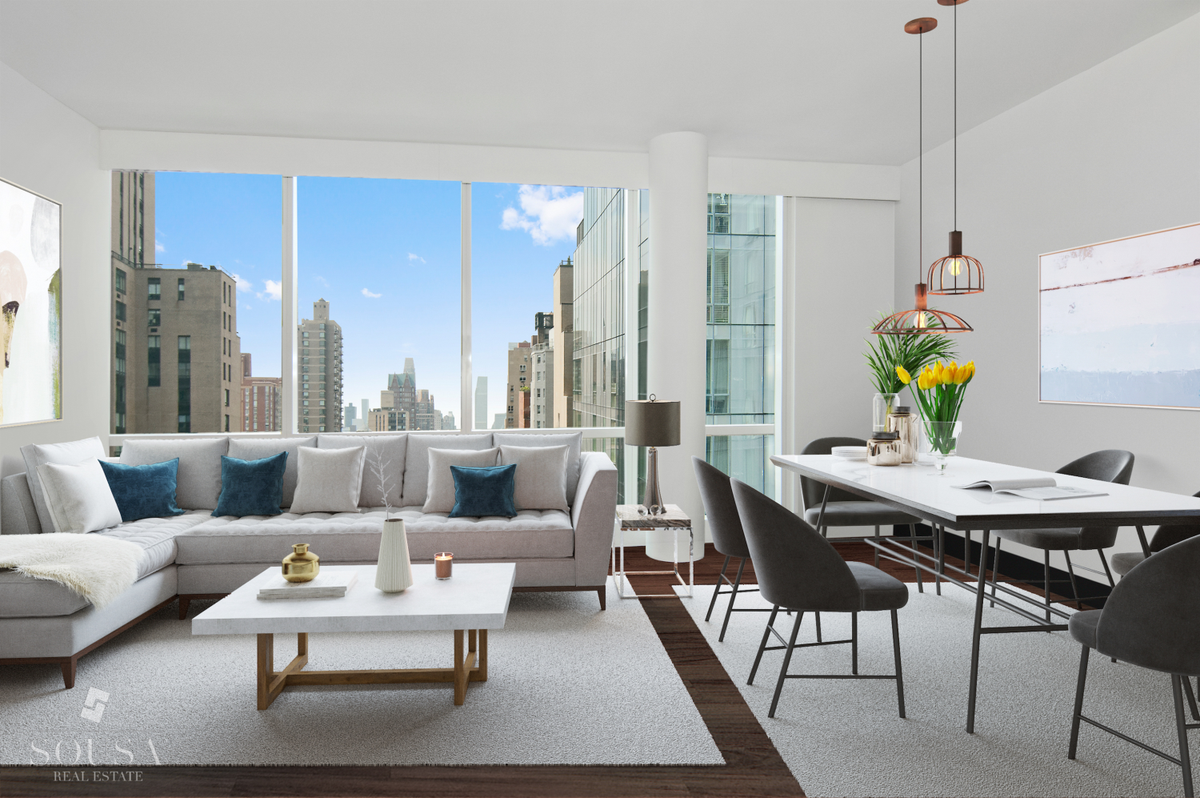 151 E 85th Street #12K, New York, NY 10028 - #1