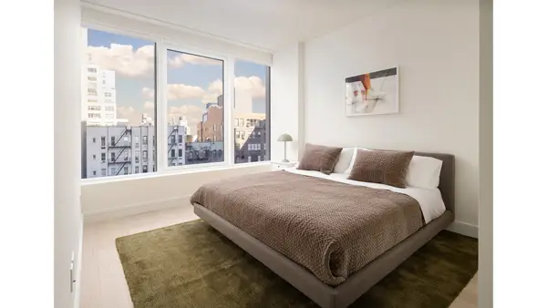 200 E 20th Street #6D, Manhattan, NY 10003