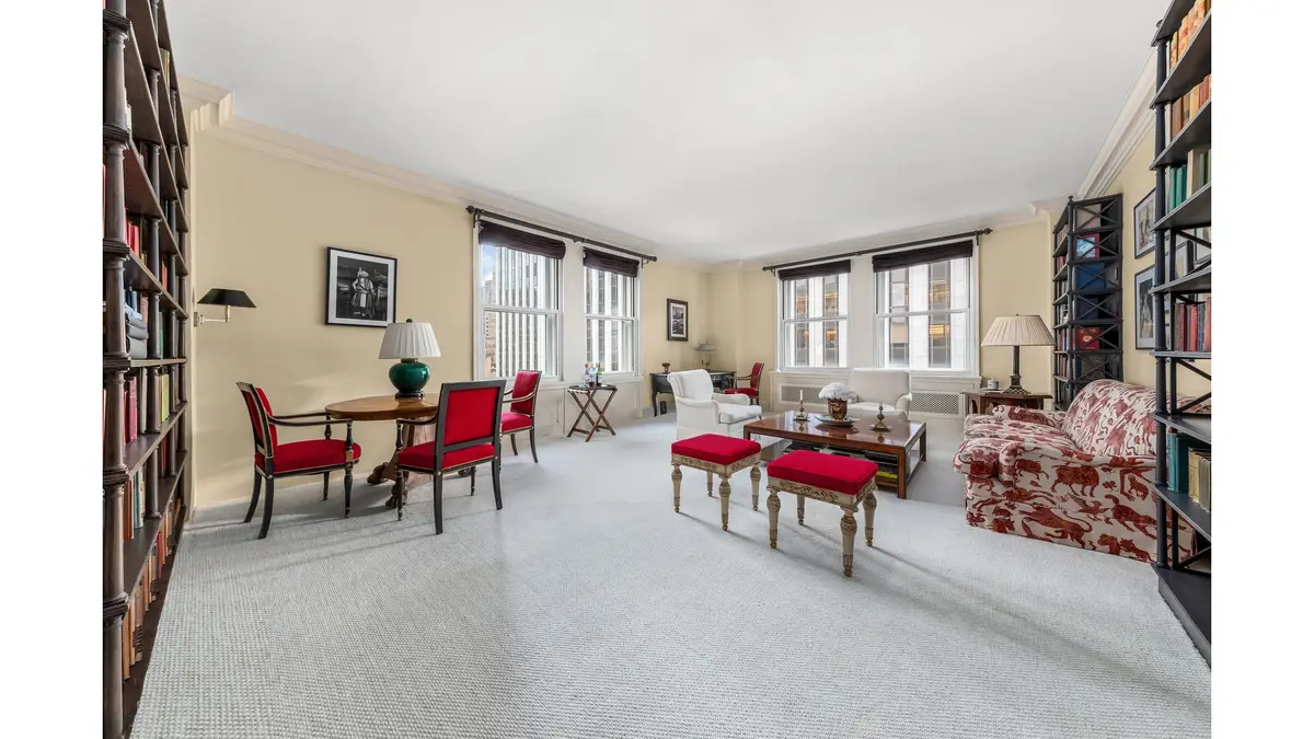 781 5th Avenue #1611, New York, NY 10022 - #1