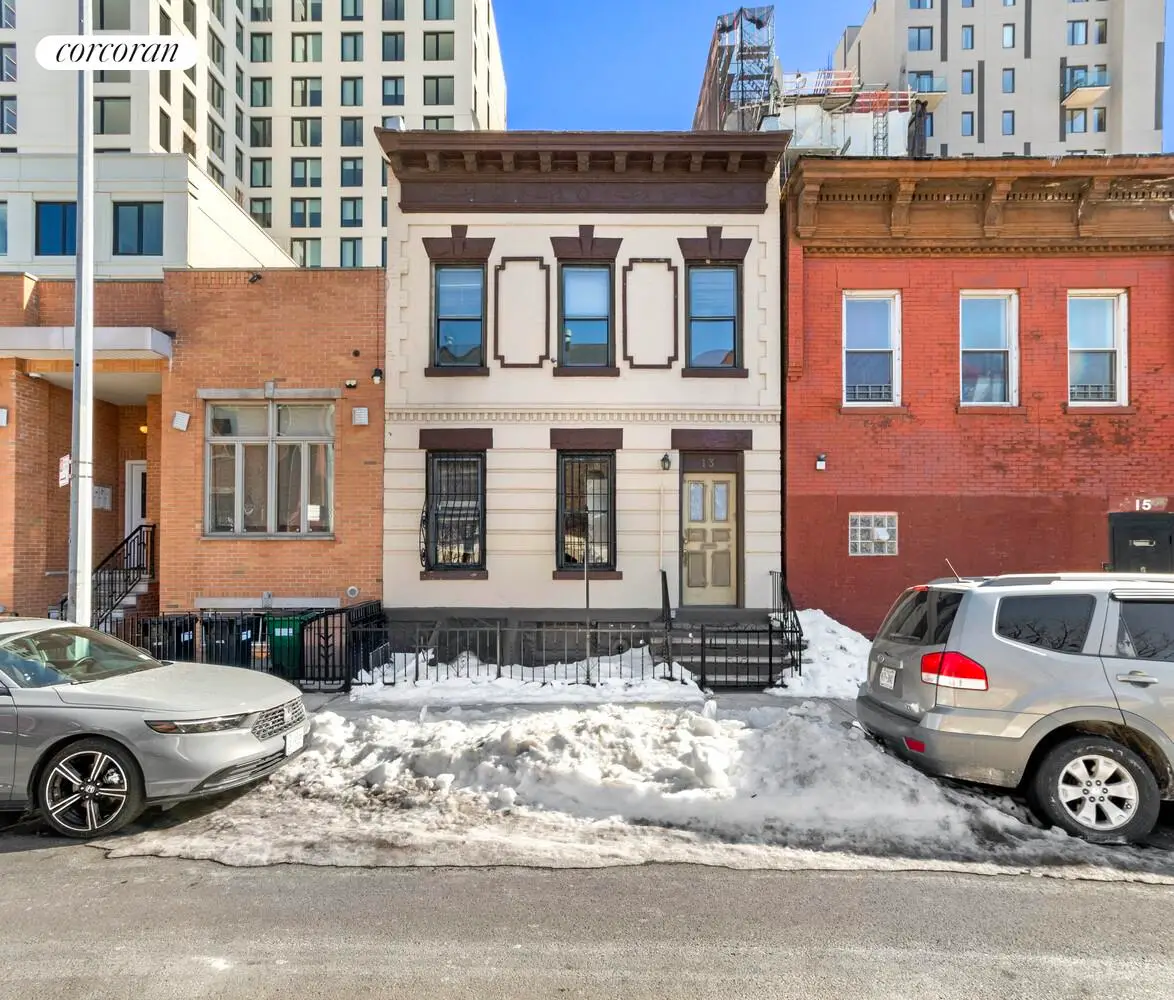 13 Denton Place, Brooklyn, NY 11215 - #1