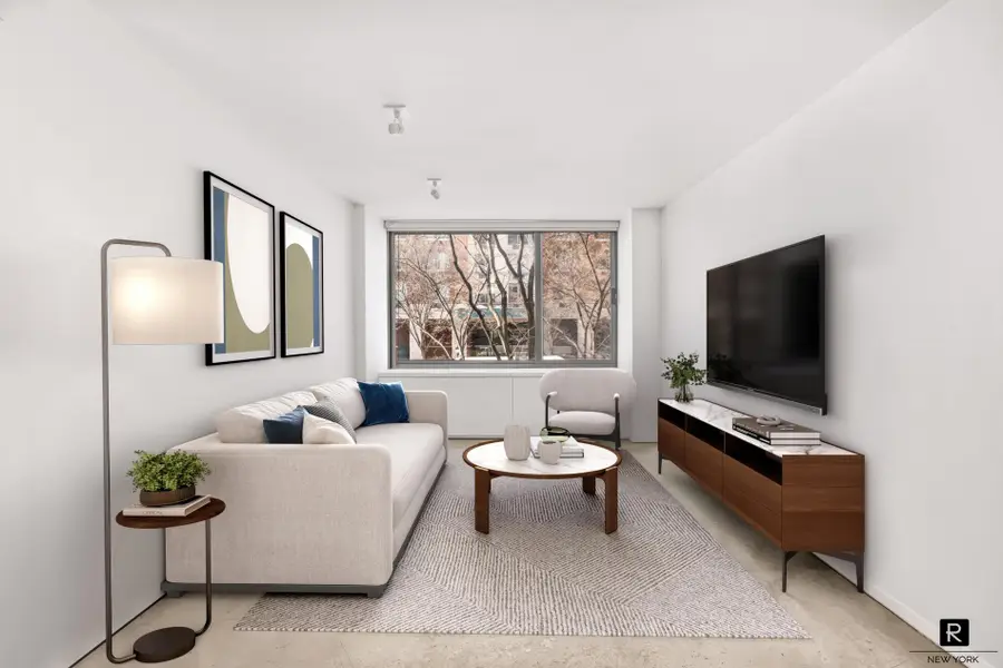 2 S End Avenue #TH7, New York, NY 10280 - #2