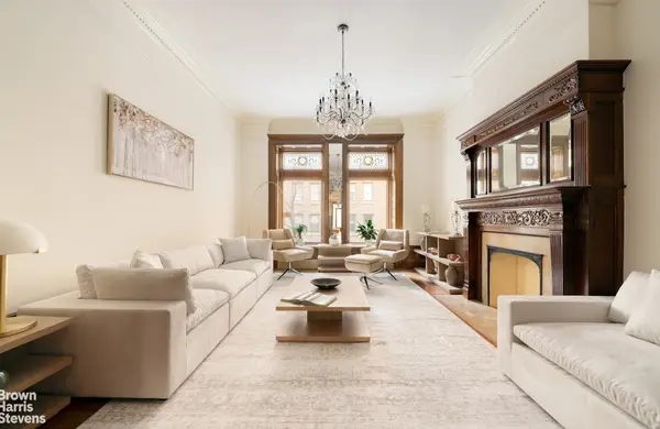 263 W 93rd Street, Manhattan, NY 10025