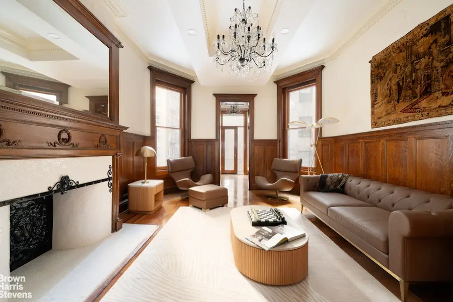 263 W 93rd Street, New York, NY 10025 - #3