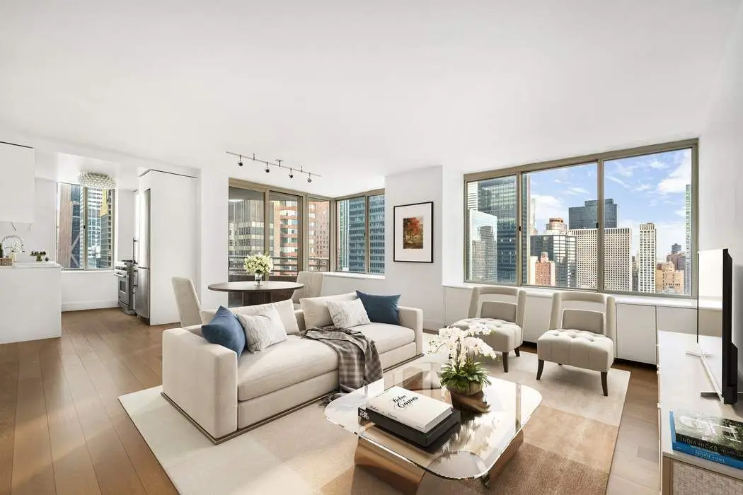 236 E 47th Street #29E, New York, NY 10017 - #1