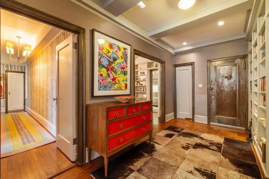 16 W 77th Street #5E, New York, NY 10024 - #2