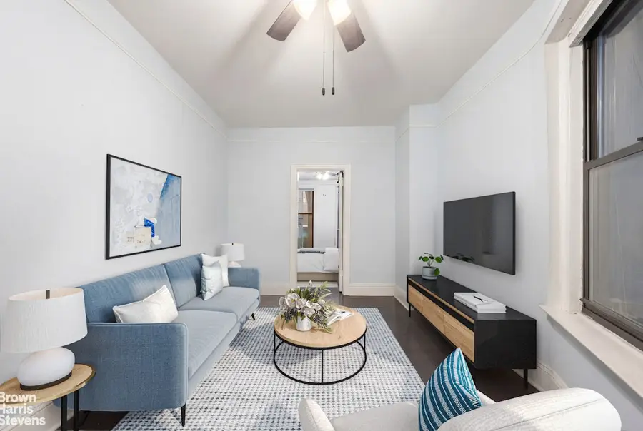 234 W 16th Street #1D, New York, NY 10011 - #2