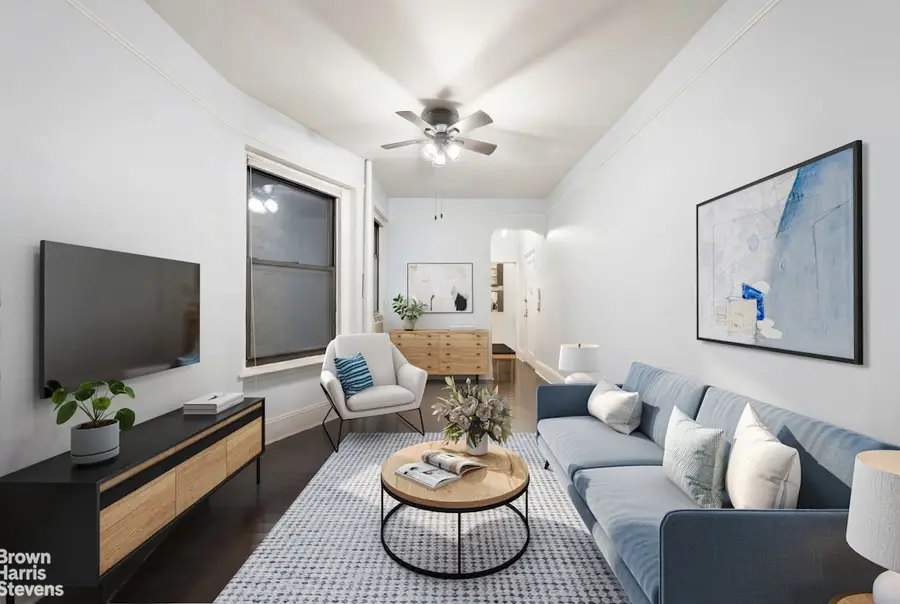 234 W 16th Street #1D, New York, NY 10011 - #3