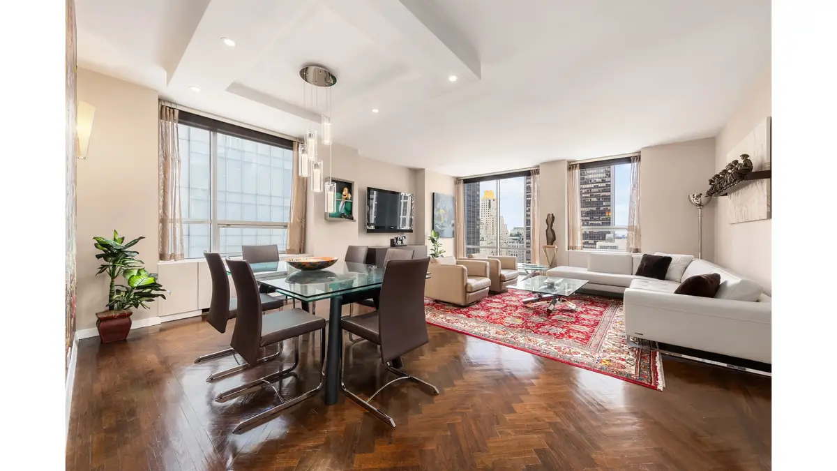 15 W 53rd Street #18F, New York, NY 10019 - #1