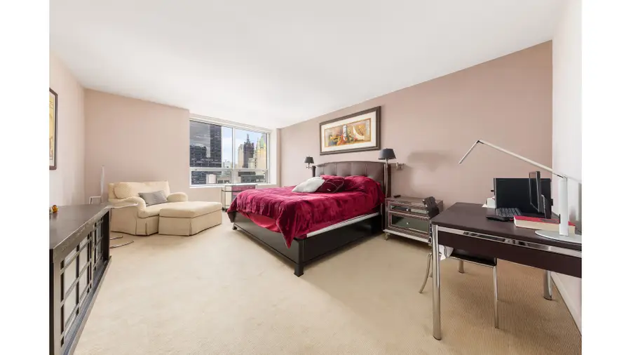 15 W 53rd Street #18F, New York, NY 10019 - #3