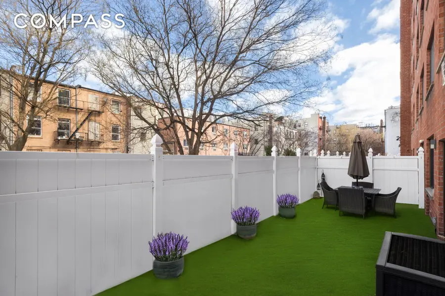 333 E 119th Street #1H, New York, NY 10035 - #2