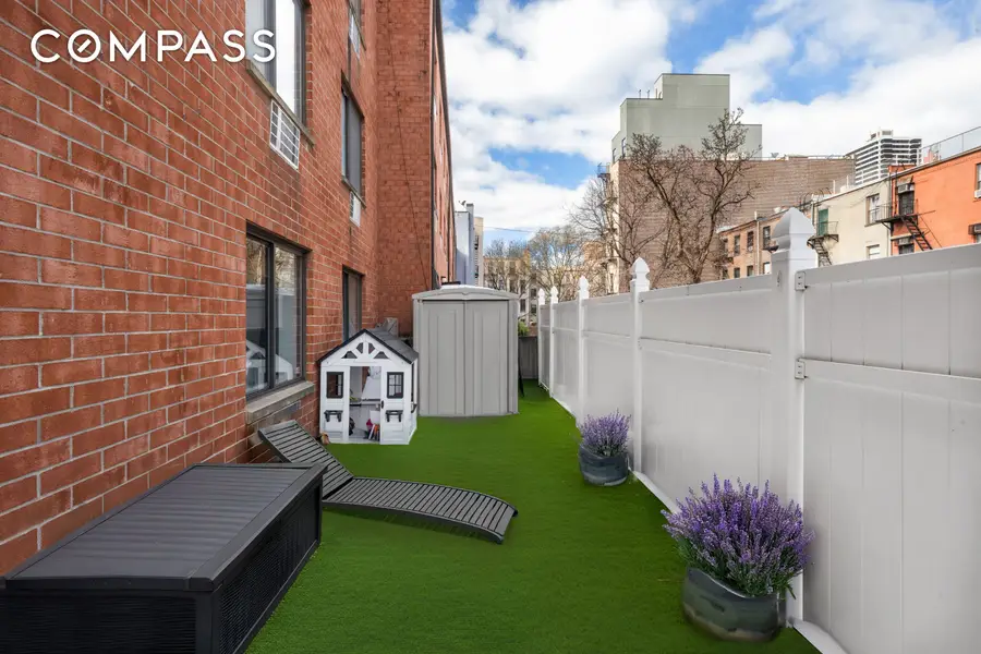 333 E 119th Street #1H, New York, NY 10035 - #3