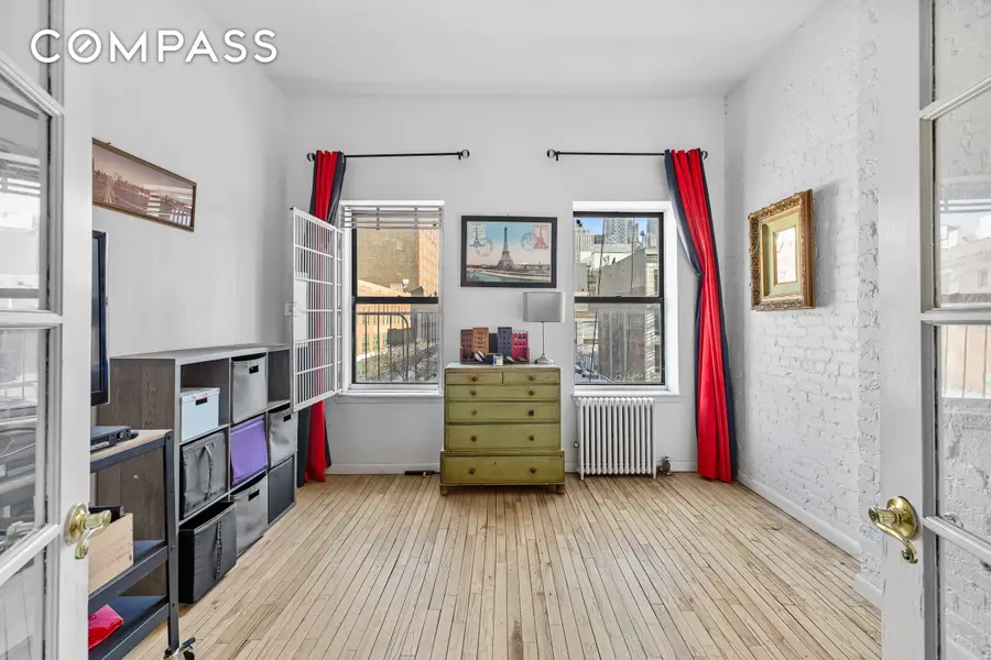 498 W 55th Street #5S, New York, NY 10019 - #2