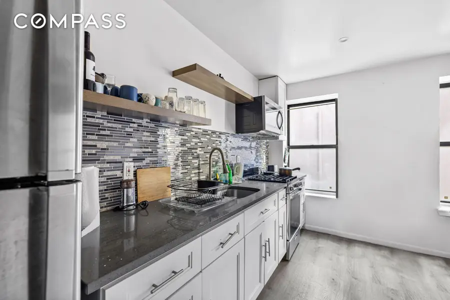 498 W 55th Street #5S, New York, NY 10019 - #3